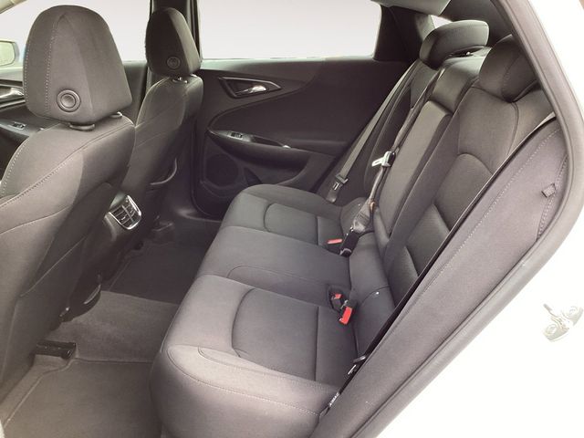 Used Car 2024 Chevrolet Malibu  Lt For Sale Under $20,000 In San Antonio, Texas