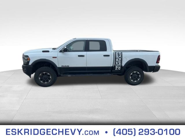 2022 Ram 2500 Power Wagon 3