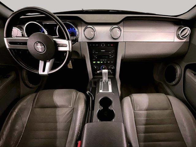 2006 Ford Mustang GT Premium  at Phil Fitts Ford