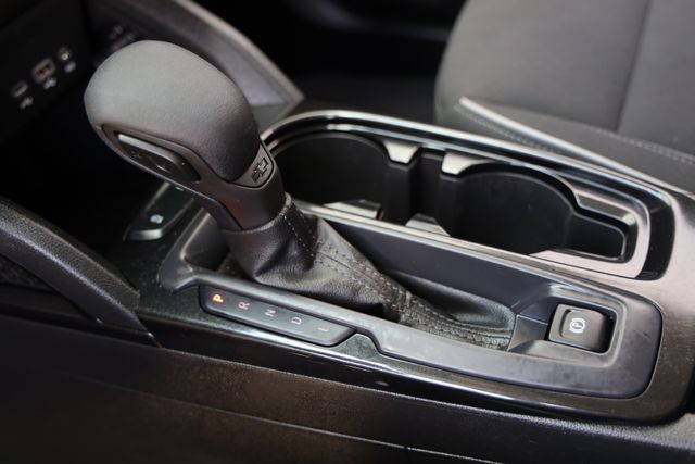 2023 Chevrolet TrailBlazer LT Black at Supreme Chevrolet of Gonzales