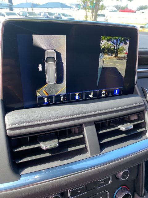 Used Car 2024 Chevrolet Suburban  Z71 For Sale Under $70,000 In San Antonio, Texas