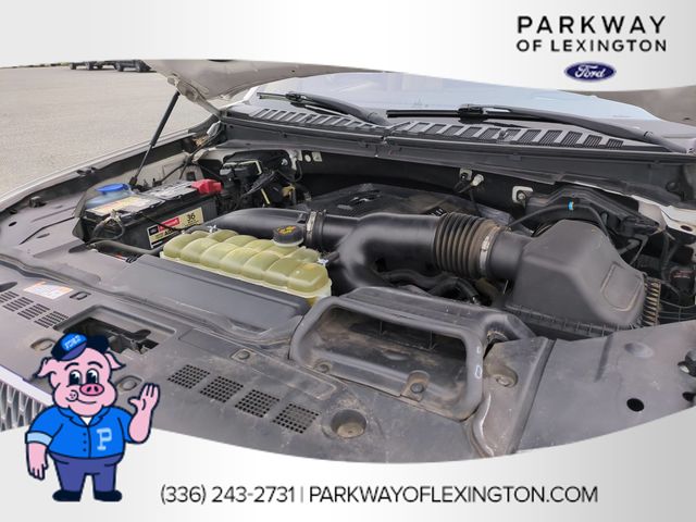 Used 2019 White Lincoln Reserve image 38