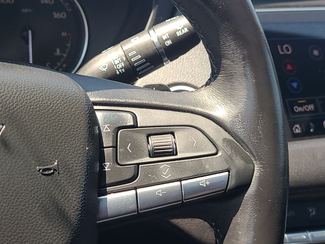 Used 2023 Cadillac XT4 SUV