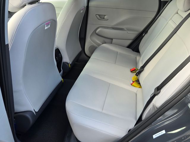 2027 Hyundai Kona