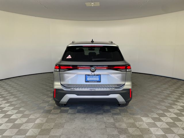 New 2026 Volkswagen Tiguan 2.0T SE For Sale in Bremerton, WA