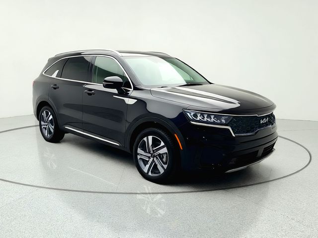 Used 2023 Kia Sorento Hybrid SUV