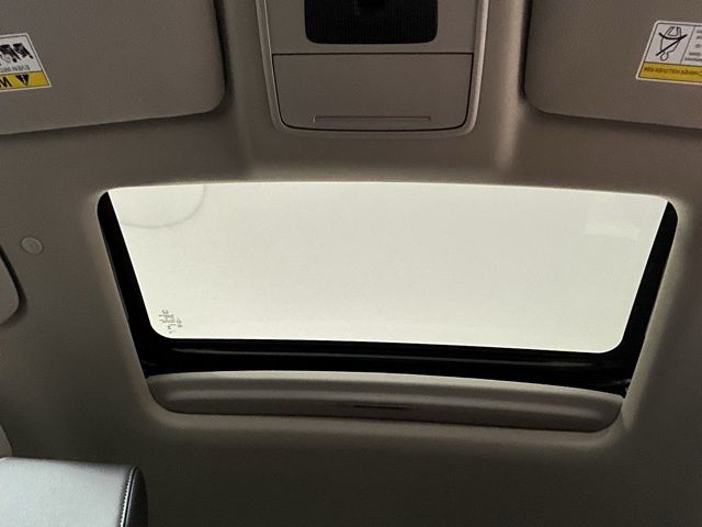 new 2026 Honda CR-V car, priced at $38,350