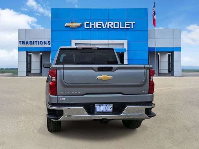 2026 Chevrolet Silverado 1500 LT - 7