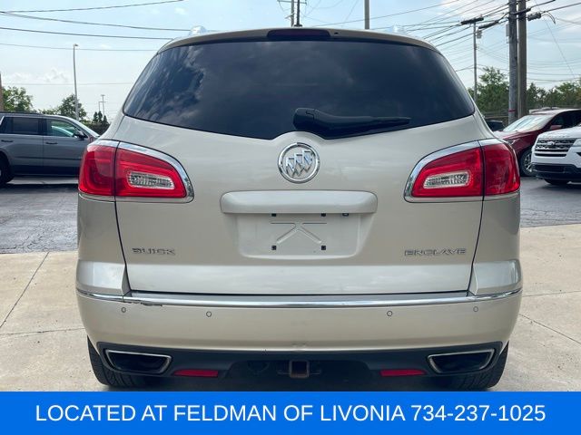 Used 2013 Buick Enclave For Sale in Livonia, MI