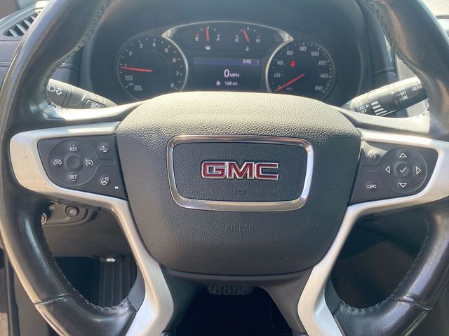 2022 GMC Terrain SLT 11