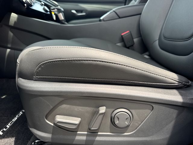 New 2026 Black Hyundai SEL Plus image 12