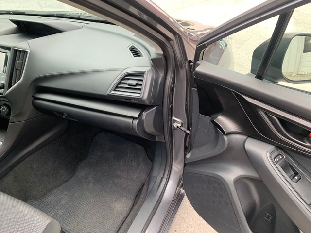 Used 2019 Subaru Impreza Hatchback