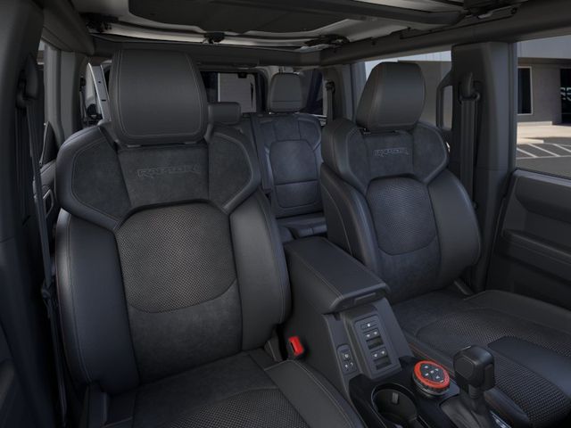 2026 Ford Bronco Raptor:169105