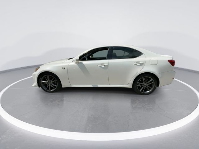 Used 2012 Lexus IS Sedan