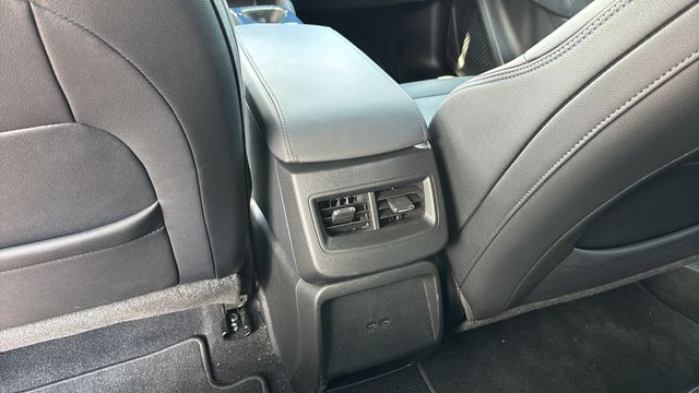 Used 2024 Black Chevrolet LT image 19