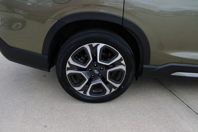 Used 2023 Brown Subaru Limited image 39
