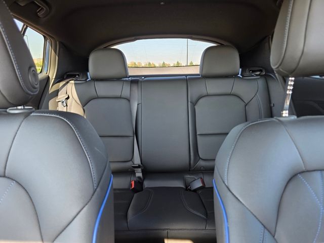 2025 Buick Envista Sport Touring FWD