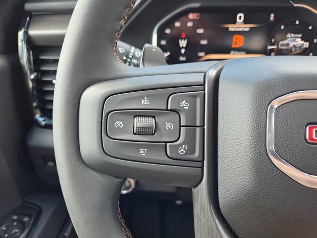 New 2026 Black GMC AT4 image 30