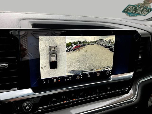 Used 2025 Chevrolet Silverado 1500 Truck