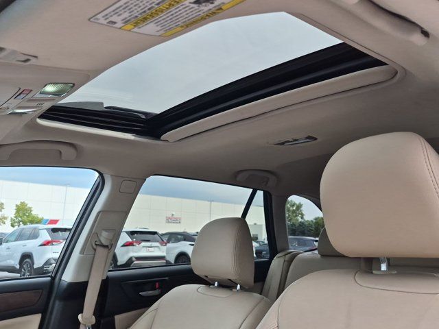 Used 2018 Subaru Outback SUV
