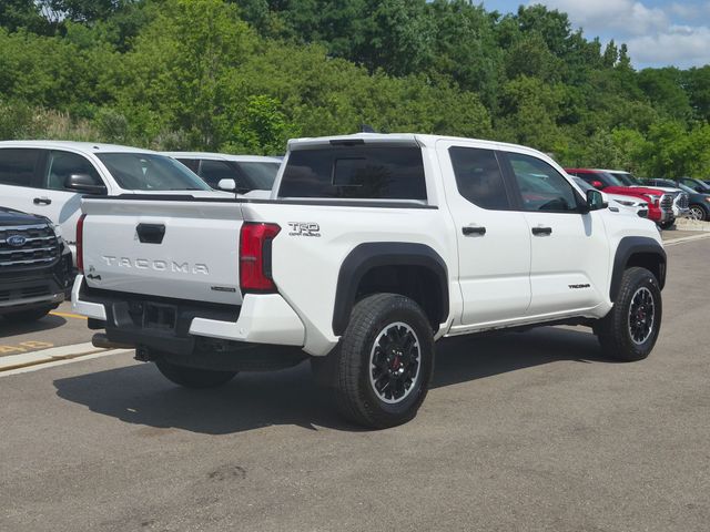 2024 Toyota Tacoma Hybrid - Image 5