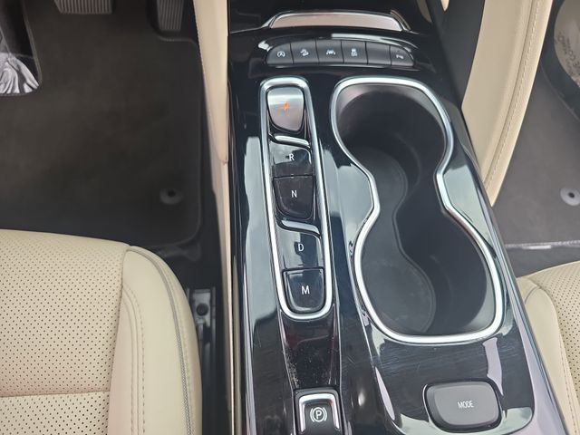 Used 2023 Buick Envision SUV