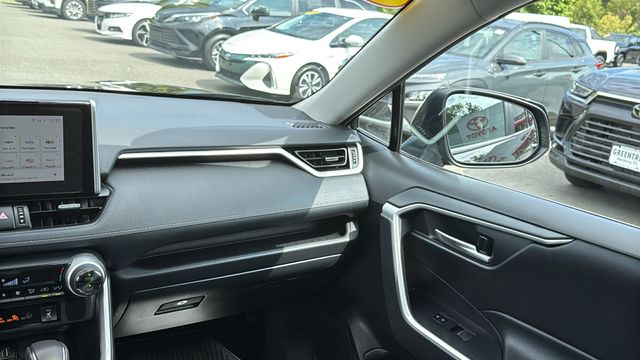 Used 2024 Toyota RAV4 Hybrid SUV