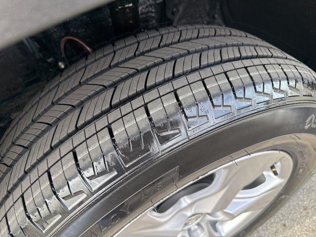 new 2025 Toyota RAV4 car, priced at $37,278