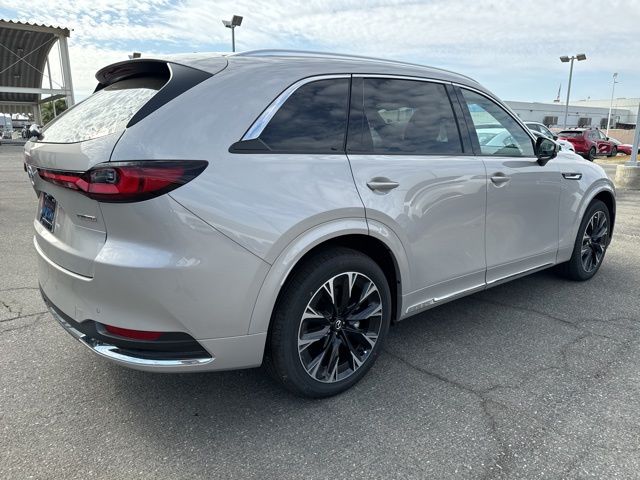 2024 Mazda CX-90 3.3 Turbo S Premium 5