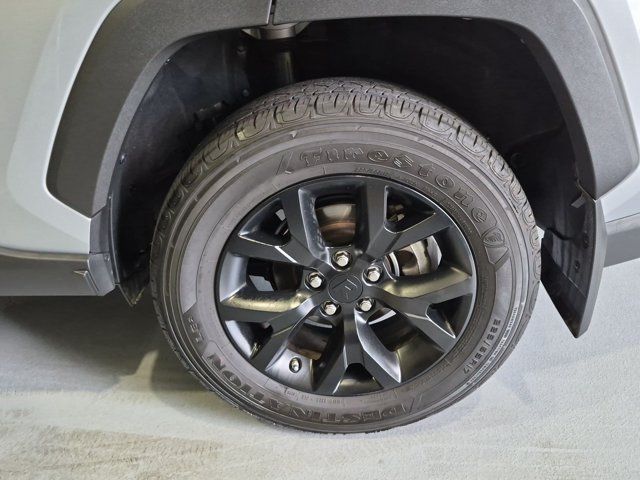 Used 2024 Toyota RAV4 SUV