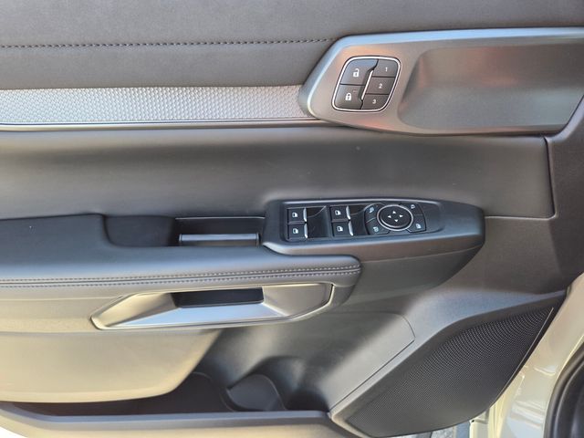 New 2026 Ford Ranger Raptor 4D Crew Cab