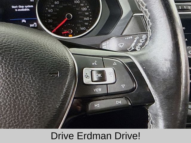 Used 2020 Volkswagen Tiguan SUV