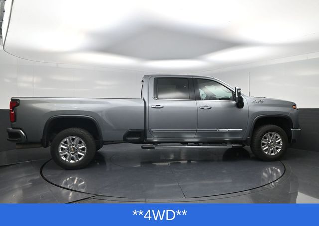 2025 Chevrolet Silverado 2500HD High Country - 5