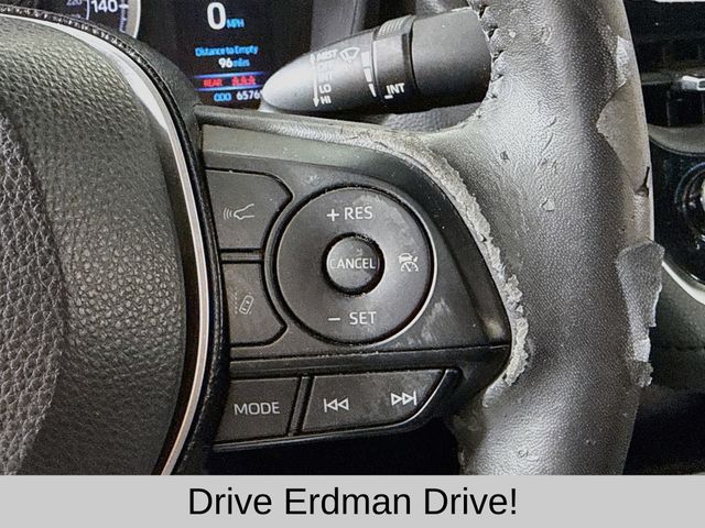 Used 2020 Toyota Corolla Sedan