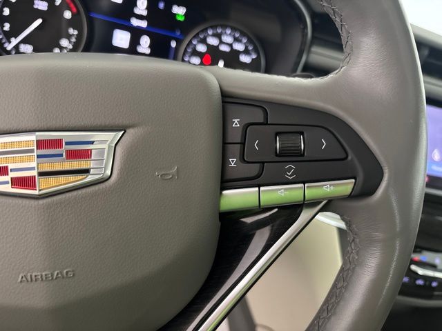 Used 2020 Cadillac XT6 SUV