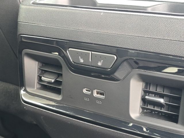 2022 Chevrolet Silverado 1500 ZR2:168936A