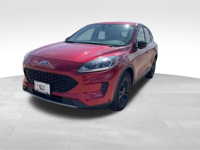 2020 Ford Escape SE Sport Hybrid 9