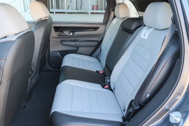 2026 Honda CR-V Hybrid Sport Touring - 11