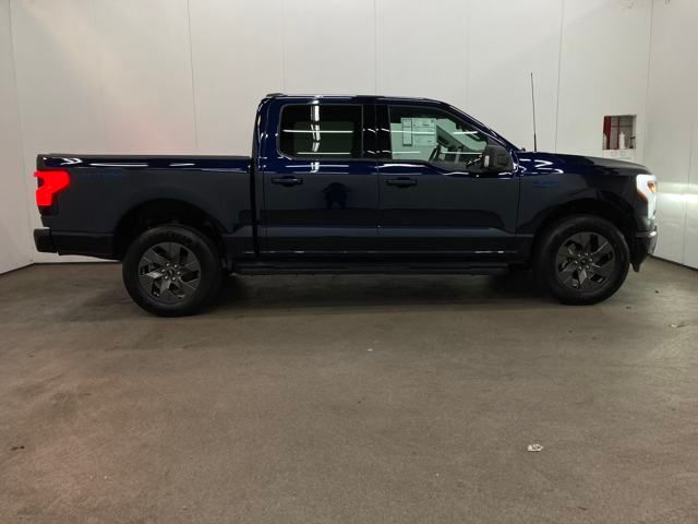 2024 Ford F-150 Lightning Flash photo