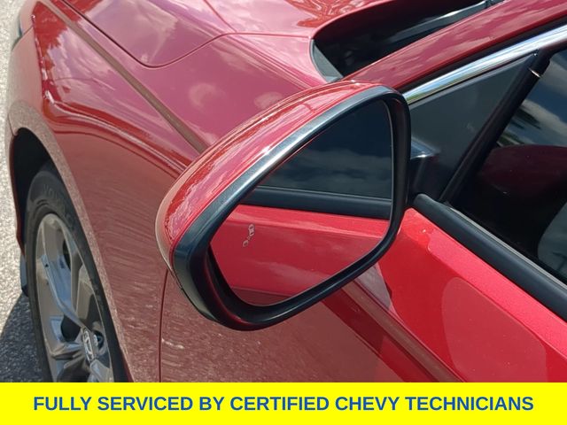 Used 2024 Honda Accord Sedan