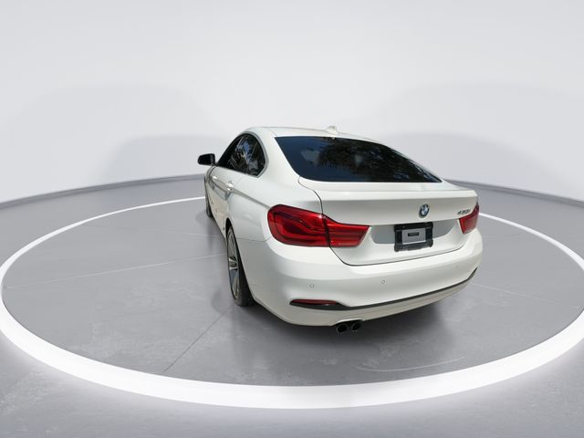2019 BMW 430i - $14,998