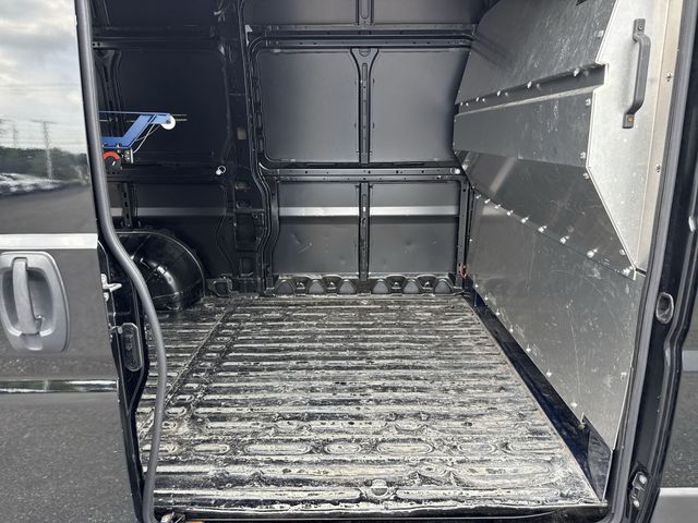 Used 2023 Black Ram High Roof image 11