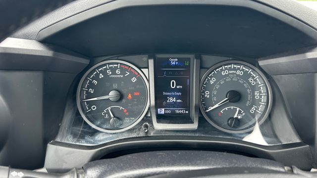 Used 2023 Toyota Tacoma Truck
