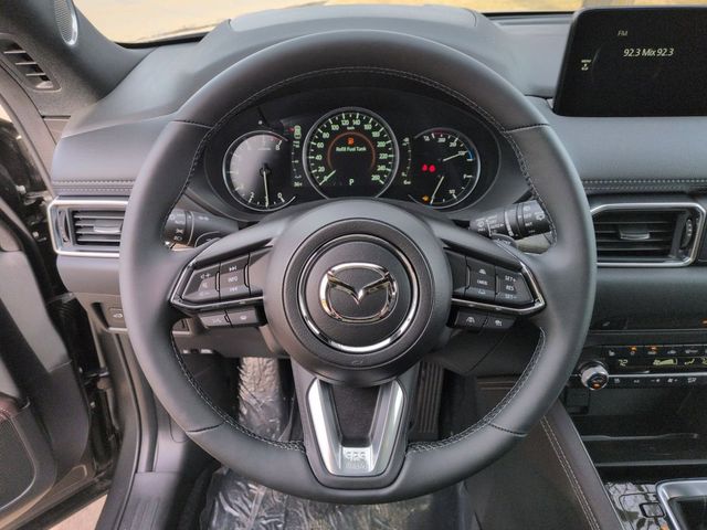 2025 Mazda CX-5 Turbo Signature - Photo 19