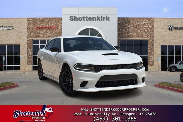 2023 Dodge Charger R/T's photo