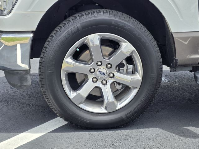Used 2021 Ford F-150 Truck