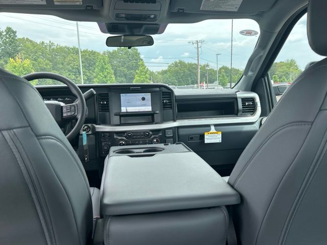 New 2026 Blue Ford XL image 15