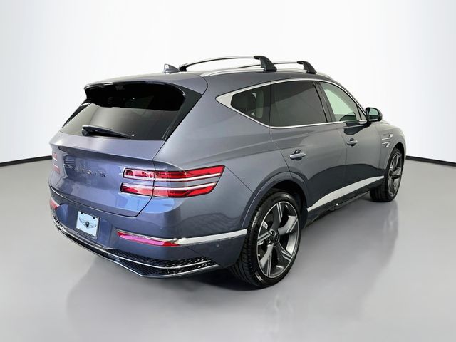Thumbnail: 2027 Genesis GV80 - 5