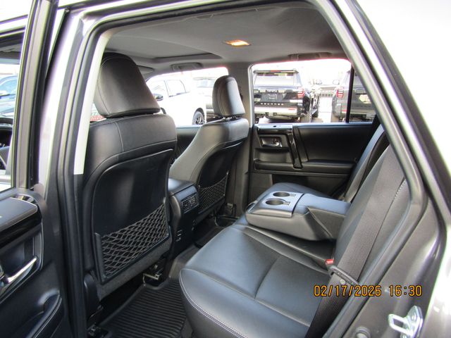 used 2019 Toyota 4Runner car, priced at $35,499