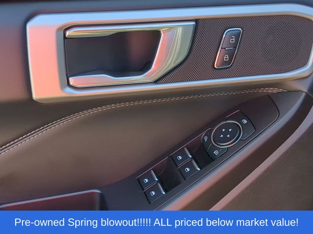 Used 2020 Magnetic Ford XLT image 21